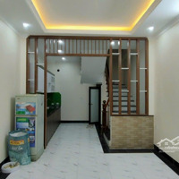 Bán Nhà 31M*5 Tầng Tại Ngã Tư Tố Hữu, Vạn Phúc, Ngõ Rộng Rãi Ôtô Đỗ Cách Nhà 30M Full Tiện Ích.