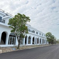 Chính Chủ Cần Tiền Gấp Bán Lỗ Căn Thô Gói 6 - Kvg Mozzadiso Nha Trang Chỉ 4.7Tỷ