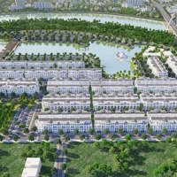 Rẻ Nhất Tại Vinhomes Cổ Loa, 16,739 Tỷ, 63 M2, Pháp Lý Đầy Đủ. Liên Hệ: 0978588313