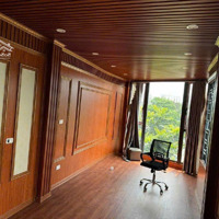 Siêu Phẩm, Mặt Phố Xã Đàn, Kinh Doanh Đỉnh, Vỉa Hè Bao La, 4 Tầng, 59 M2, Chỉ 11 Tỷ 200