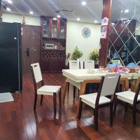 Bán Căn Góc Chung Cư Ia20 Ciputra.diện Tích99M2, 3 Phòng Ngủ 2 Vệ Sinh Nội Thất Cơ Bản. Giá Bán 6,1 Tỷ