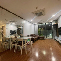 Bán Căn Hộ Chung Cư Home City Trung Kính Quận Cầu Giấy Nhiều Tiện Ích 5,8 Tỷ 71M2 2 Ngủ 2Vệ Sinh
