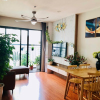 Cần Bán Gấp Căn Hộ ~55M2 Tòa I5 2 Phòng Ngủ 1 Vệ Sinhfull Nội Thất 0945.468.222