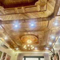 Thiết Kế Thiện Đại Thể Hiện Đẳng Cấp Của Căn Nhà Giảm Đến 500 Triệu, Dtsd Lên Đến 300M2. Giá Chỉ 4.5Tỷ