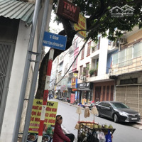 Bán Tầng Đất Phố Nguyễn Viết Xuân Phường Khương Mai Q. Thanh Xuân Hà Nội
