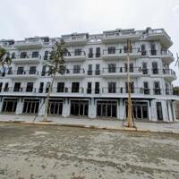 BÁN 2 CĂN LK4 HƯỚNG ĐÔNG NAM, KHU ĐÔ THỊ ĐÔNG DƯƠNG RESIDENCE – ĐỨC THƯỢNG