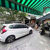 Ngộp Bank Cần Bán Gấp Nhà Nguyễn Trãi, Quận 1. Hẻm Ô Tô