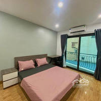 Toà Chdv - 7 Tầng Thang Máy - 3 Thoáng - Ngõ Thông Kinh Doanh - Đầy Đủ Pccc - Dòng Tiền 80 Triệu/Th