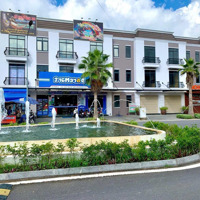 Chính Chủ Bán Gấp Căn Biệt Thự 90M2, Shr (1 Trệt 2 Lầu) Giá Bán 2,4Tỷ Gần Cầu Lớn Hóc Môn Và Vành Đai 3