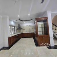 Bán Biệt Thự 152M2, Lão Thành Cách Mạng, Giá Cực Chất 65 Tỷ Tại Trần Kim Xuyến, Yên Hòa, Cầu Giấy