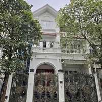 Bán Biệt Thự 152M2, Lão Thành Cách Mạng, Giá Cực Chất 65 Tỷ Tại Trần Kim Xuyến, Yên Hòa, Cầu Giấy