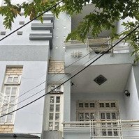 Bán Nhà 3 Tầng Đường Huỳnh Tấn Phát Mặt Tiền Kinh Doanh Trung Tâm Quận Hải Châu