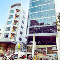 Tòa Nhà Building Tuyến Đường Thương Mại Quang Trung-20X43M-Hầm 6 Tầng-Hđt 400 Triệu/Th- Giá Bán 70 Tỷ Tl
