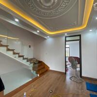Bán Nhà 4 Tầng 1 Tum Khu TĐC Cao Xanh A. DT:60m2,MT:5m.H:Đông Bắc !!!