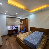 Bán Gấp Nhà 5 Tầng Ô Tô, Ô Chờ Thang Máy, Mặt Phố An Dương Vương, Tây Hồ Giá Bán 11.8 Tỷ