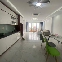 Bán Nhà Mặt Phố Mậu Lương,Diện Tích65M2, 7 Tầng Tm,Mặt Tiền5M, Kd, Vỉa Hè Rộng, Giá 18,Xx Tỷ