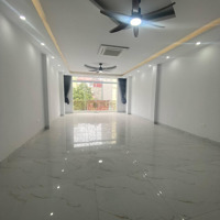 Bán Nhà Mặt Phố Mậu Lương,Diện Tích65M2, 7 Tầng Tm,Mặt Tiền5M, Kd, Vỉa Hè Rộng, Giá 18,Xx Tỷ