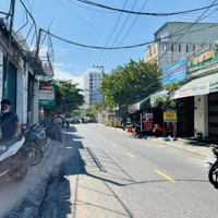 Độc Quyền - Giá Thấp Nhất Thị Trường - Nhàmặt Tiềnlê Hữu Trác // Nguyễn Văn Thoại Gần Biển Mỹ Khê