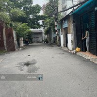 Siêu Phẩm Còn Sót Lại Góc 2 Mặt Tiền Xvnt Cách D2 Nguyễn Gia Trí Chỉ 500M (4.5X13)M Chỉ 7.7 Tỷ Tl