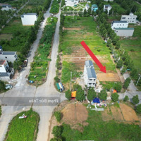 Chính Chủ Bán 75M2 Khu Tđc Đhqg Sát Đường Đôi, Trường Mầm Non