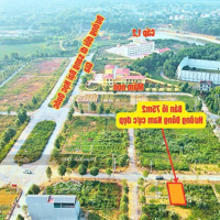 Chính Chủ Bán 75M2 Khu Tđc Đhqg Sát Đường Đôi, Trường Mầm Non
