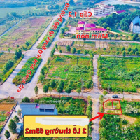 Chính Chủ Bán 75M2 Khu Tđc Đhqg Sát Đường Đôi, Trường Mầm Non