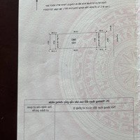 Chính Chủ Cần Bán Gấp Cặp Lô Đất Mặt Đường 24M
