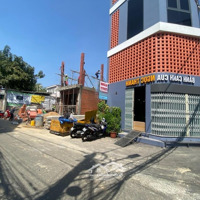 Đất Mặt Tiền Kinh Doanh Phường Linh Chiểu Sát Võ Văn Ngân.