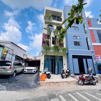 Đất Mặt Tiền Kinh Doanh Phường Linh Chiểu Sát Võ Văn Ngân.