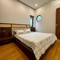 MỞ BÁN VILLA TỰA NÚI, FULL NỘI THẤT, MẶT TIỀN KIỆT 62 THANH HẢI THÔNG RA QUẢNG TẾ.