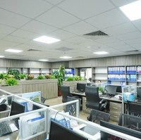 Bán Sàn Văn Phòng Chợ Mơ Số 459 Bạch Mai, Q. Hai Bà Trưng, Cđt Vinaconex Tầng Cao Từ 11-16