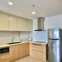 Cho Thuê The View - 1 Phòng Ngủ - 50M2, Thương Mại Ngay Dưới Chân Toà Nhà, Tầng Cao