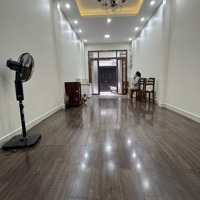 Cho Thuê Nhàhẽm Xe Hơinguyễn Bỉnh Khiêm - Vòng Xoay Điện Biên Phủ, Đa Kao, Quận 1 - 80M2, 3 Lầu, 5P 6Wc