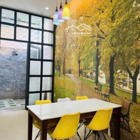 Cho Thuê Nhà 3 Tầng Mặt Tiền Võ Văn Kiệt Phường Phước Long Full Nội Thất Đẹp Giá Bán 15 Triệu/ Tháng