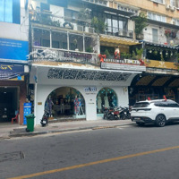 Cho Thuê Nhà Mặt Phố Ngô Đức Kế, 130 Triệu, 90 M2, Giá Cực Chất, View Đẹp