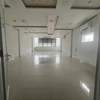Cho Thuê Tòa Nhà 2 Mặt Tiền Lê Thị Riêng, P. Bến Thành, Quận 1. 9 Tầng 770M2 Pccc Thang Máy