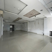 Cho Thuê Tòa Nhà 2 Mặt Tiền Lê Thị Riêng, P. Bến Thành, Quận 1. 9 Tầng 770M2 Pccc Thang Máy