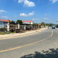 Full 2sổ hồng(50x45=2.250m2) 1tỷ 920tr QL13 vô nhưạ 22m sát trường 123 chợ Đại Phú,kcn BECAMEX