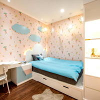 Bán Căn Hộ 72M2 Mặt Tiền Quốc Lộ 13, Đã Có Sổ Hồng. Giá Bán 2.6 Tỷ, Tặng Nội Thất Cao Cấp, Cho Vay 80%