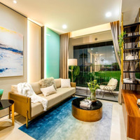 Bán Căn Hộ 72M2 Mặt Tiền Quốc Lộ 13, Đã Có Sổ Hồng. Giá Bán 2.6 Tỷ, Tặng Nội Thất Cao Cấp, Cho Vay 80%