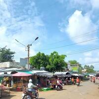 Full 2sổ hồng(50x45=2.250m2) 1tỷ 920tr QL13 vô nhưạ 22m sát trường 123 chợ Đại Phú,kcn BECAMEX