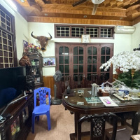 Phân Lô Vương Thừa Vũ - Lô Góc 2 Thoáng - Ô Tô 7 Chỗ Vào Nhà