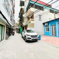 Phân Lô Vương Thừa Vũ - Lô Góc 2 Thoáng - Ô Tô 7 Chỗ Vào Nhà
