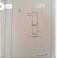 Bán Nhà Hẻm 4M Đường Dương Văn Dương P. Tân Quý Q. Tân Phú 76M2 1 Lầu Giá Chỉ 4.95 Tỷ