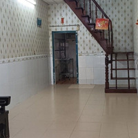 Nhà Đẹphẽm Xe Hơiđậu Cửa 32.M2 Nguyễn Hồng Đào Tân Bình 4.2Tyr