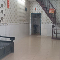 Nhà Đẹphẽm Xe Hơiđậu Cửa 32.M2 Nguyễn Hồng Đào Tân Bình 4.2Tyr