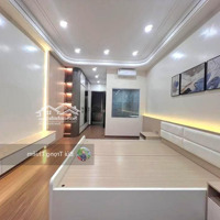 Bán Nhà 6 Tầng Phố Tư Đình, Long Biên, Gara Ô Tô, Thang Máy, Đường Ô Tô Tránh Giá Bán 11.9 Tỷ