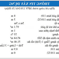 Bán Nhà Riêng Tại Tô Hiệu, 8,4 Tỷ, 107M2, Giá Cực Chất