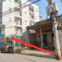 Bán Nhà Riêng Tại Tô Hiệu, 8,4 Tỷ, 107M2, Giá Cực Chất