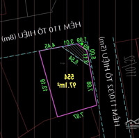 Bán Nhà Riêng Tại Tô Hiệu, 8,4 Tỷ, 107M2, Giá Cực Chất